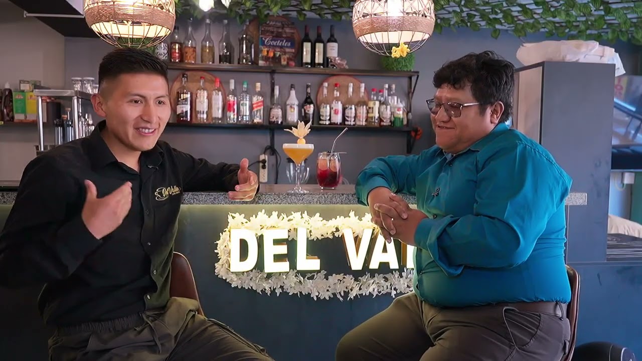 DEL VALLE