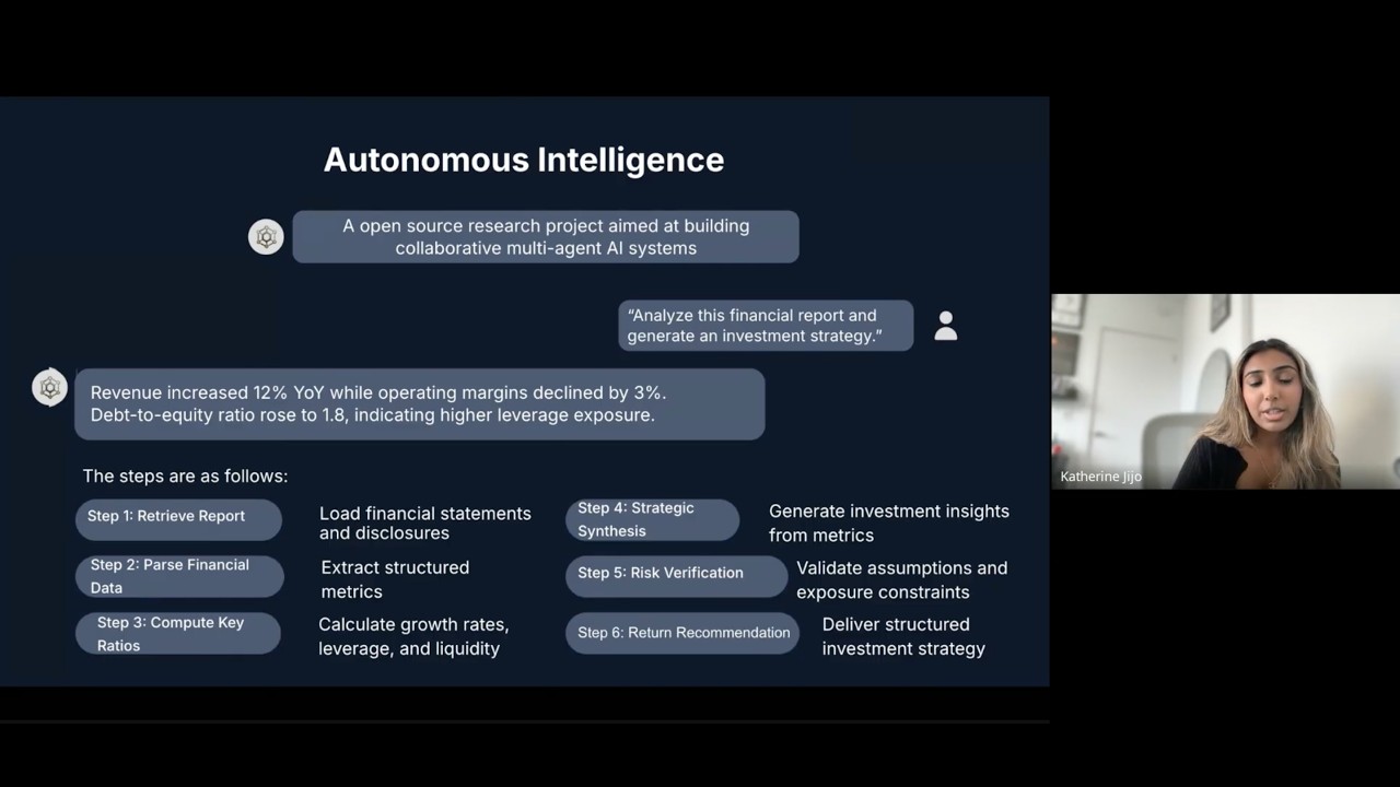 Anote AI Academy: Lecture 8 - Katherine Jijo