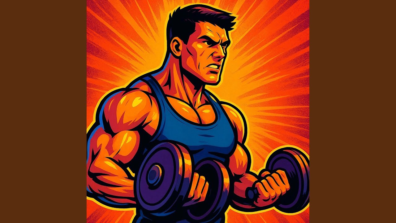 For&ccedil;a e foco, disciplina &eacute; paix&atilde;o!