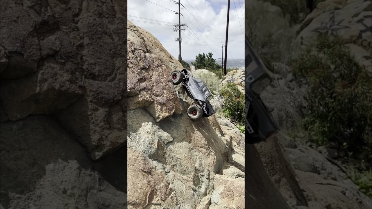 Element enduro putting in work! 