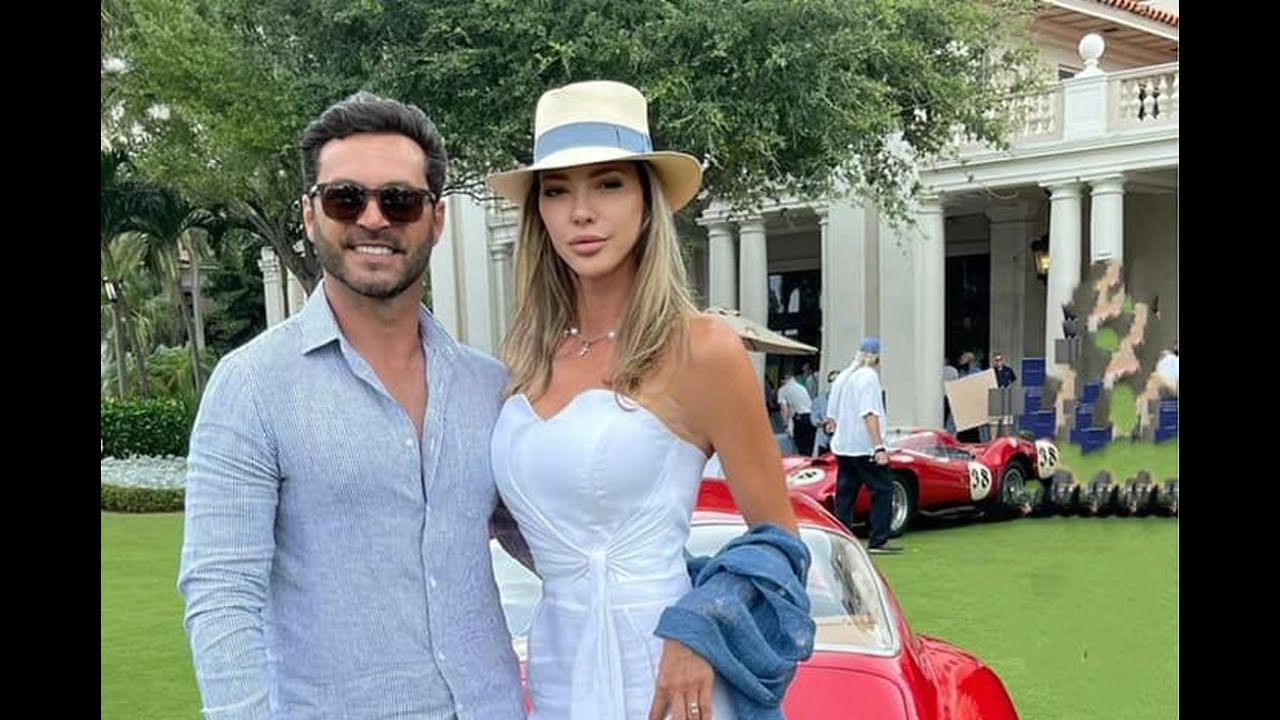 De nerecunoscut! Alina Vidican, fosta soţie a lui Cristi Borcea,  operaţii estetice de 40000 de euro