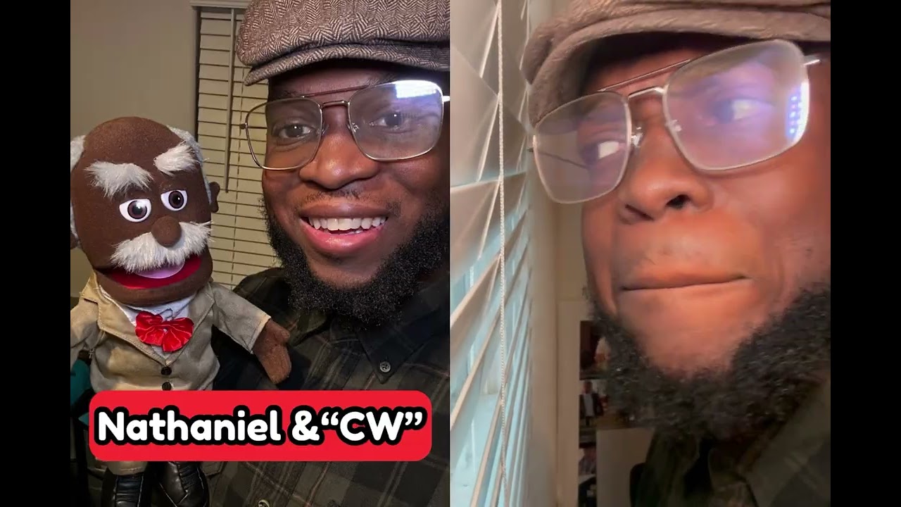 Nathaniel & CW Sees “Brisket Lasagna Rolls” Being Made