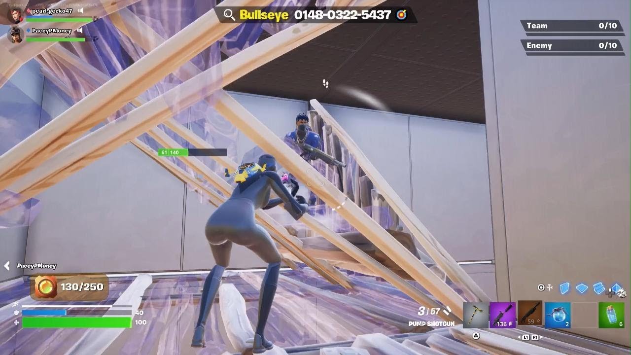 Playing against a trash talker