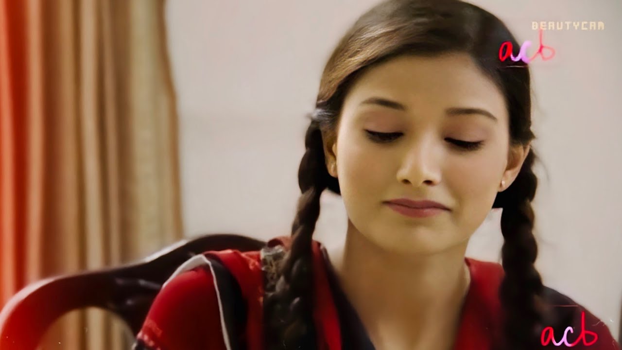 Mehwish Hayat first drama, from 2005 ~~she was 17 then