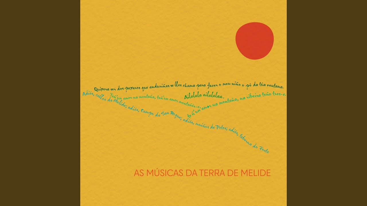 Carballesa de Melide