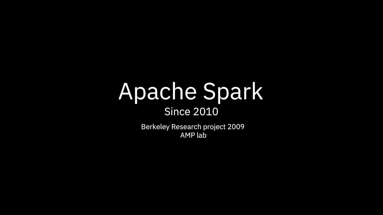 011-Introduction to Spark