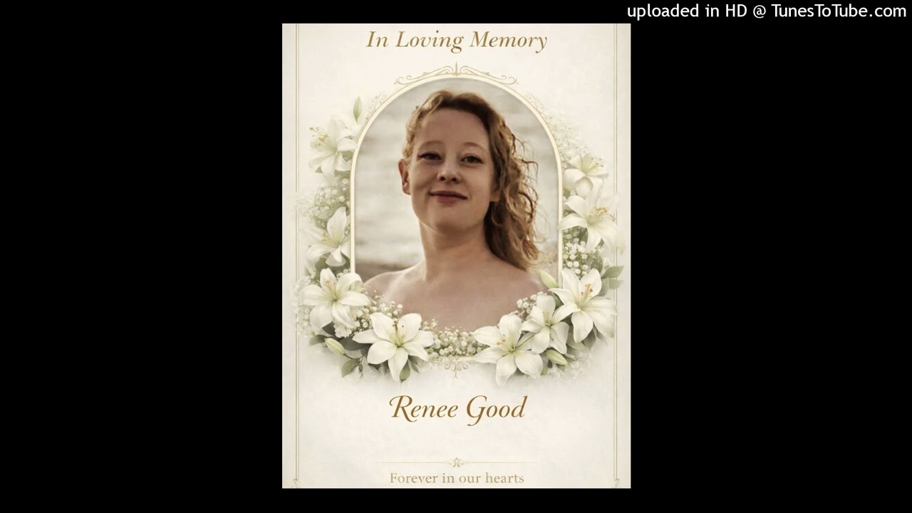Kenny Royce-“Ballad for Renee”