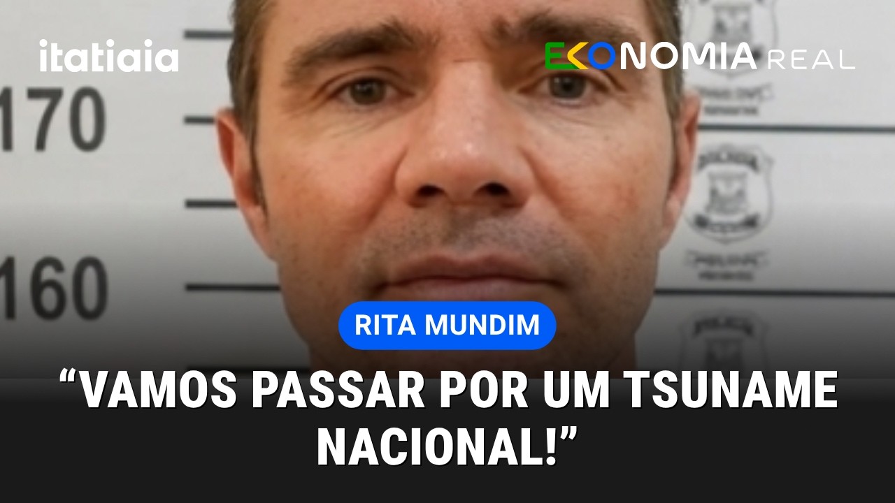 RITA MUNDIM | COMO POSSÍVEL DELAÇÃO DE VOCARO E CONFLITO NO ORIENTE MÉDIO PODEM AFETAR MERCADO