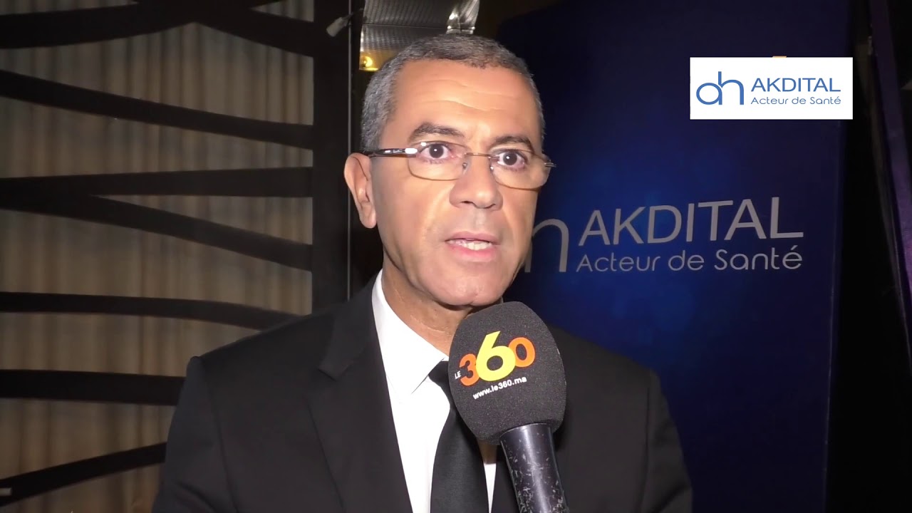 Clinique Cardiovasculaire Longchamps - Casablanca Maroc