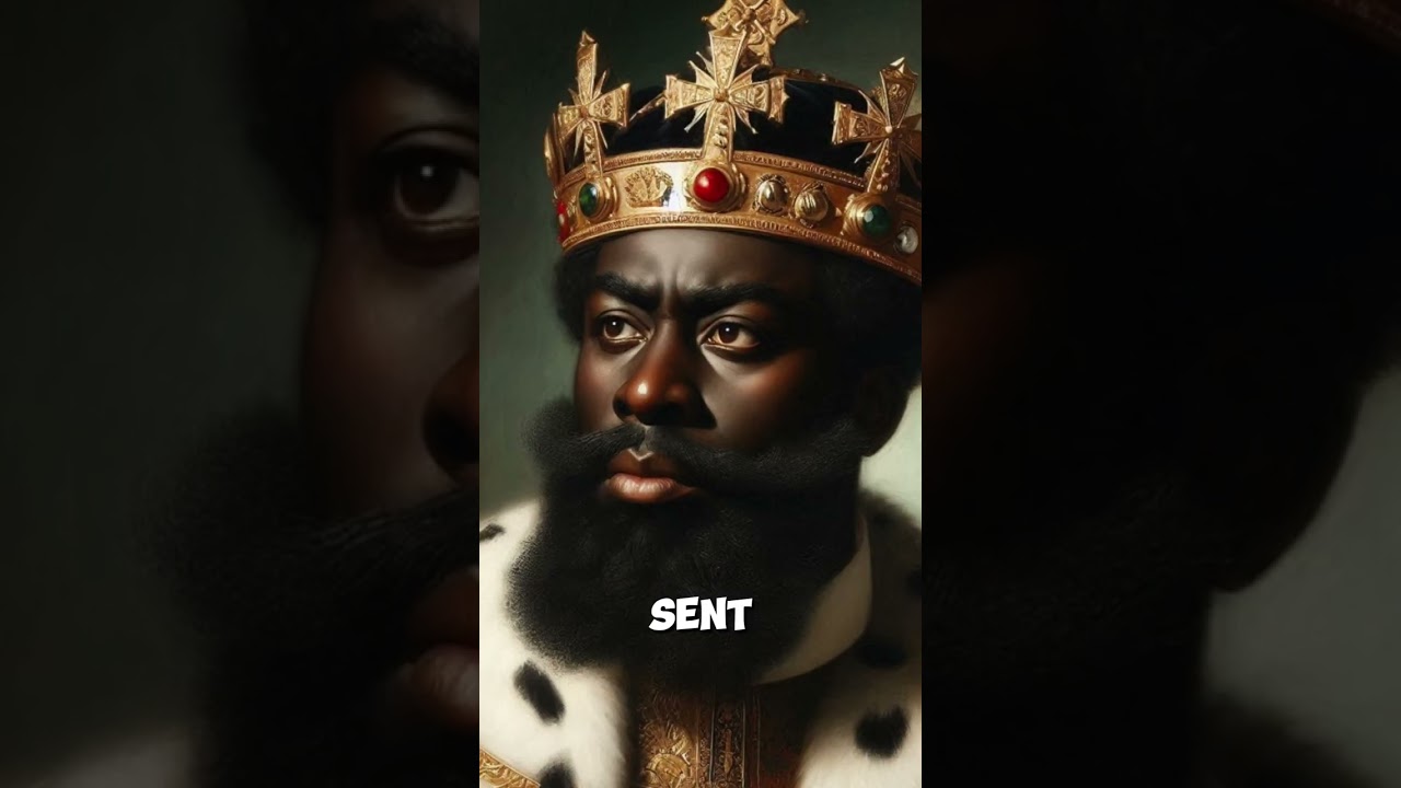 👑 The Lost Kingdom of Prester John &ndash; Was He Real or Just a Myth? 🌍