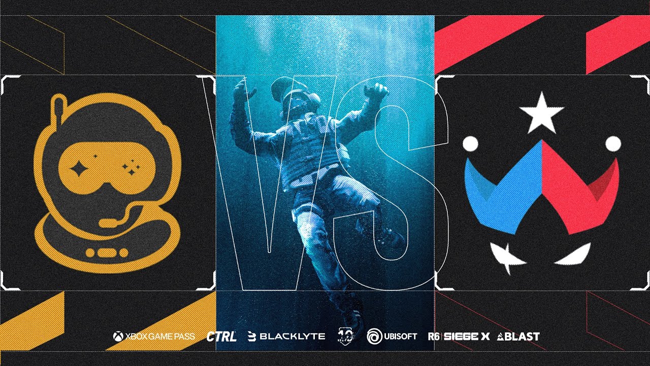 Spacestation против Wildcard // Munich Major — Фаза 1 // День первый