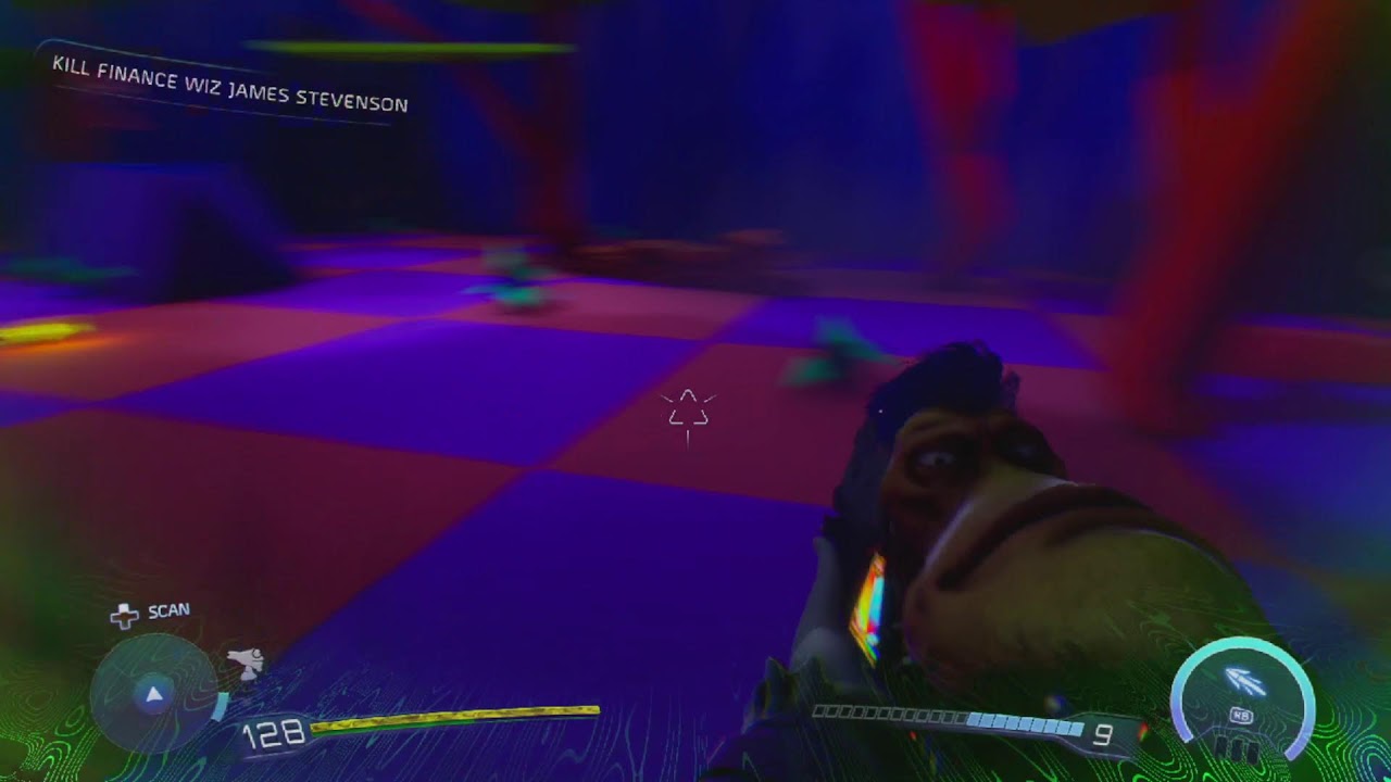 High On Life 2 # 5