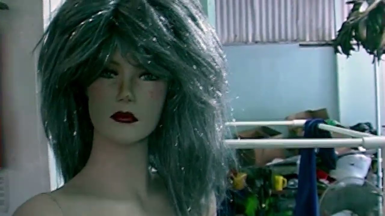 Carnival in Trinidad 2004