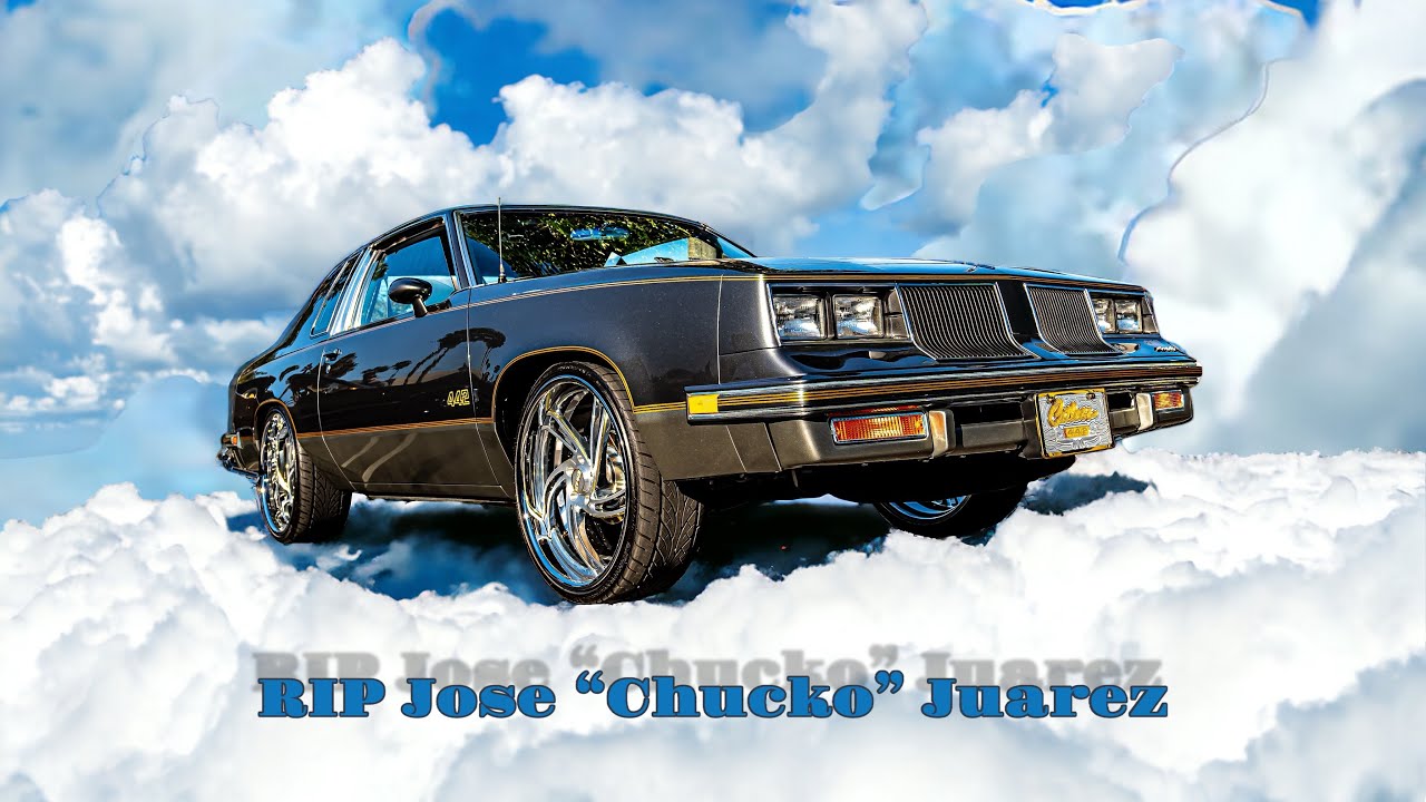 Car Show Fundraiser