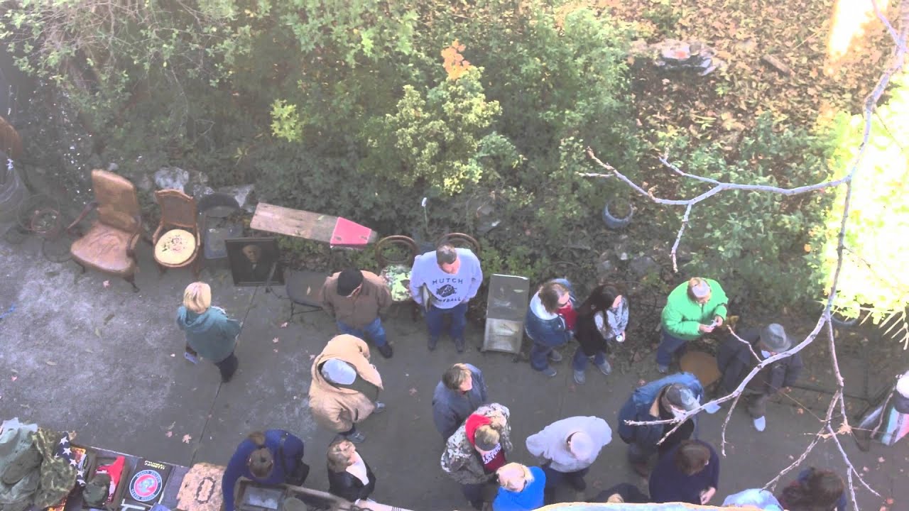 Lunt Estate Auction 2