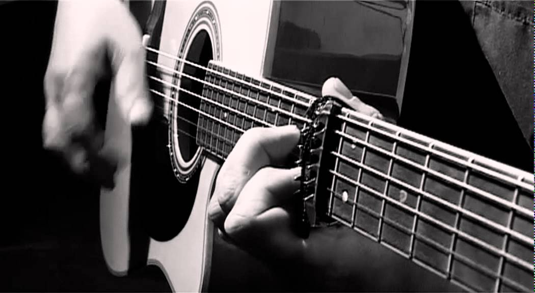 Grant Campbell project Expecting Great Things