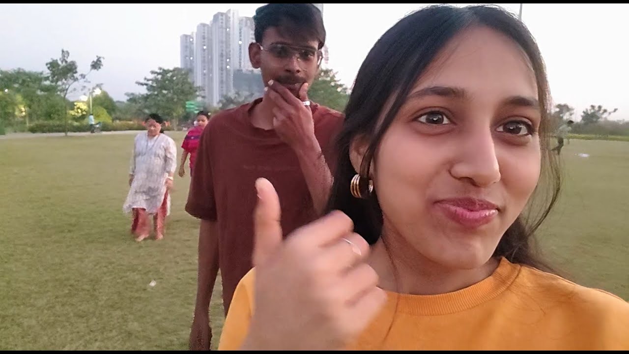 My First Vlog 😊 Finally Started Vlogging
