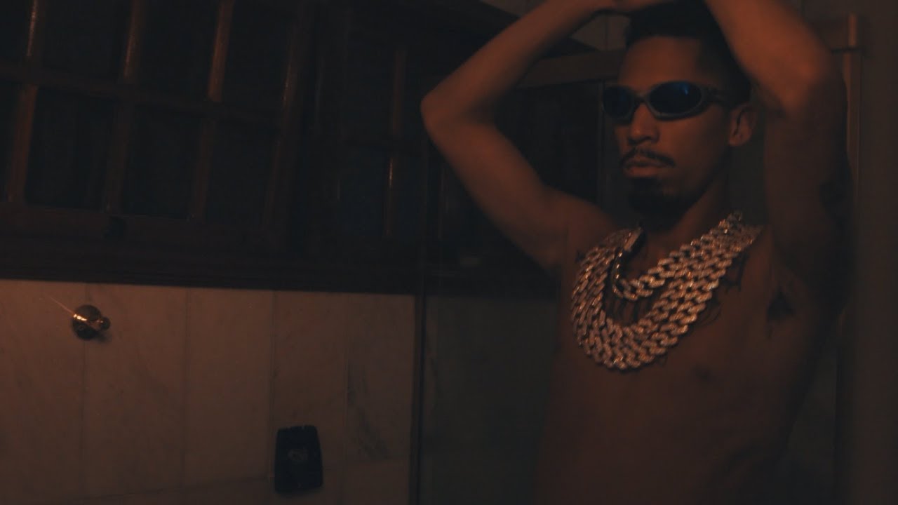 Young Mascka - Meu Ice Brilha (Oficial Video)