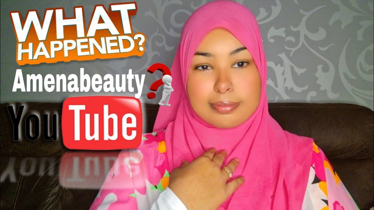 What Happened To Me? | The Truth Behind My Absence