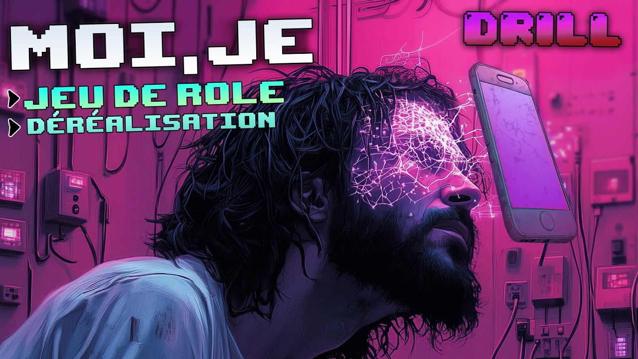 ILS PENSENT &Ecirc;TRE LE PERSONNAGE PRINCIPAL