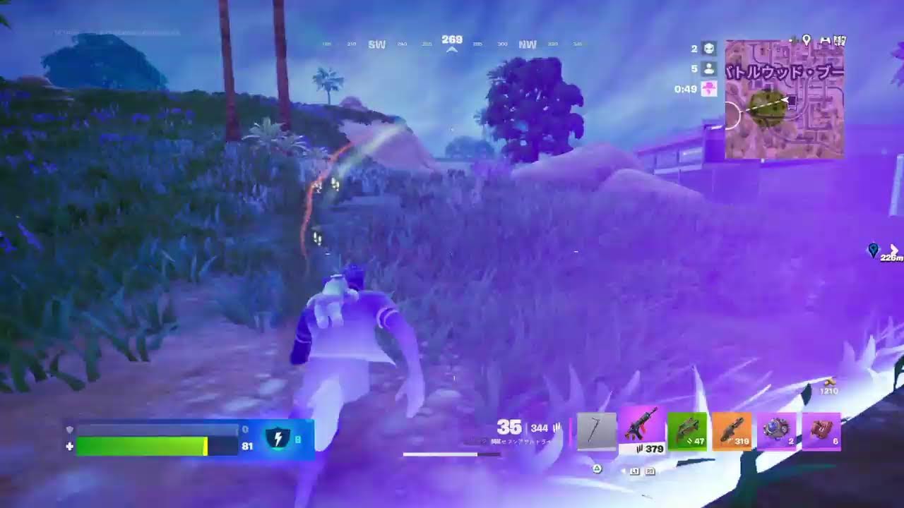Fortnite