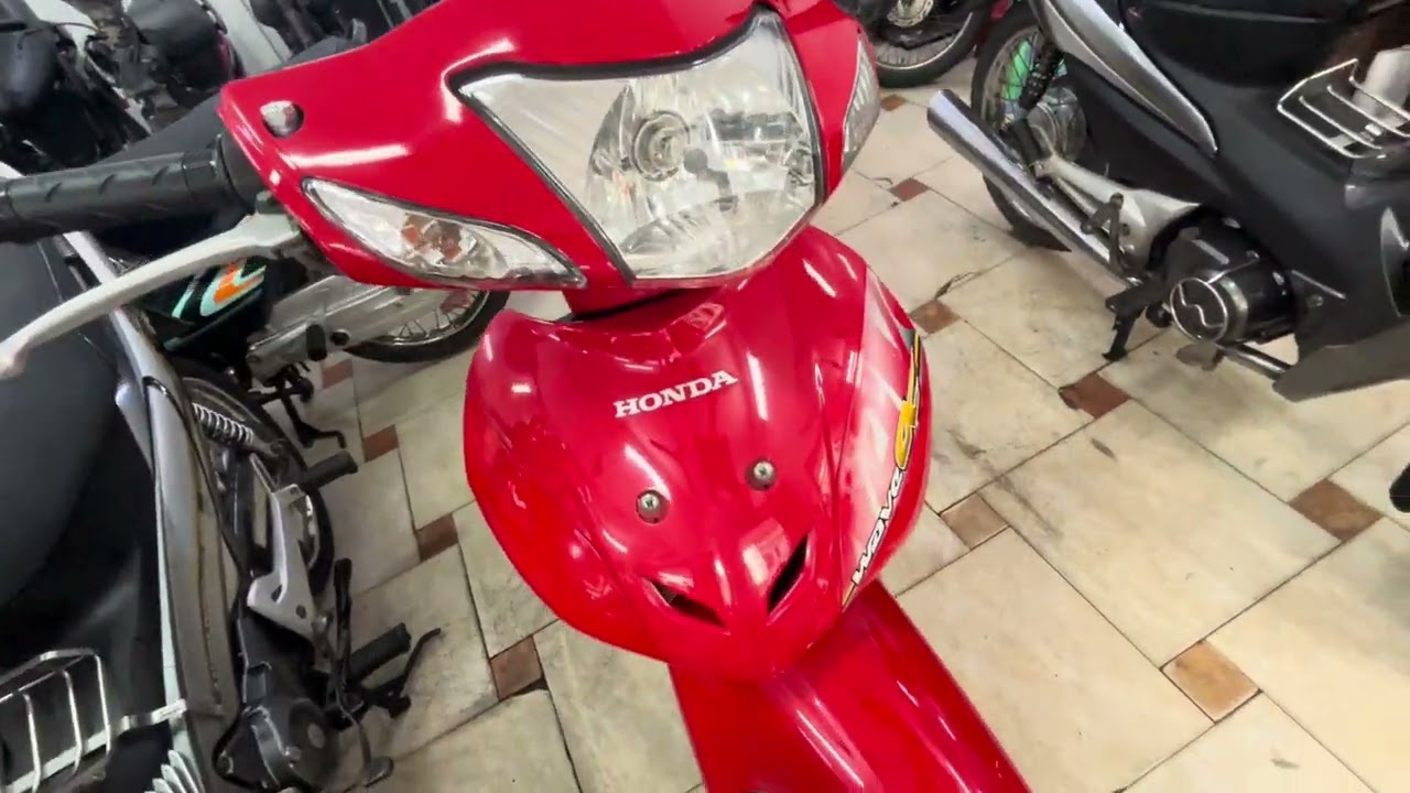 HON DA WaVe a đời 2011 đầu nồi chưa rớt chính chủ LH 0902944099 