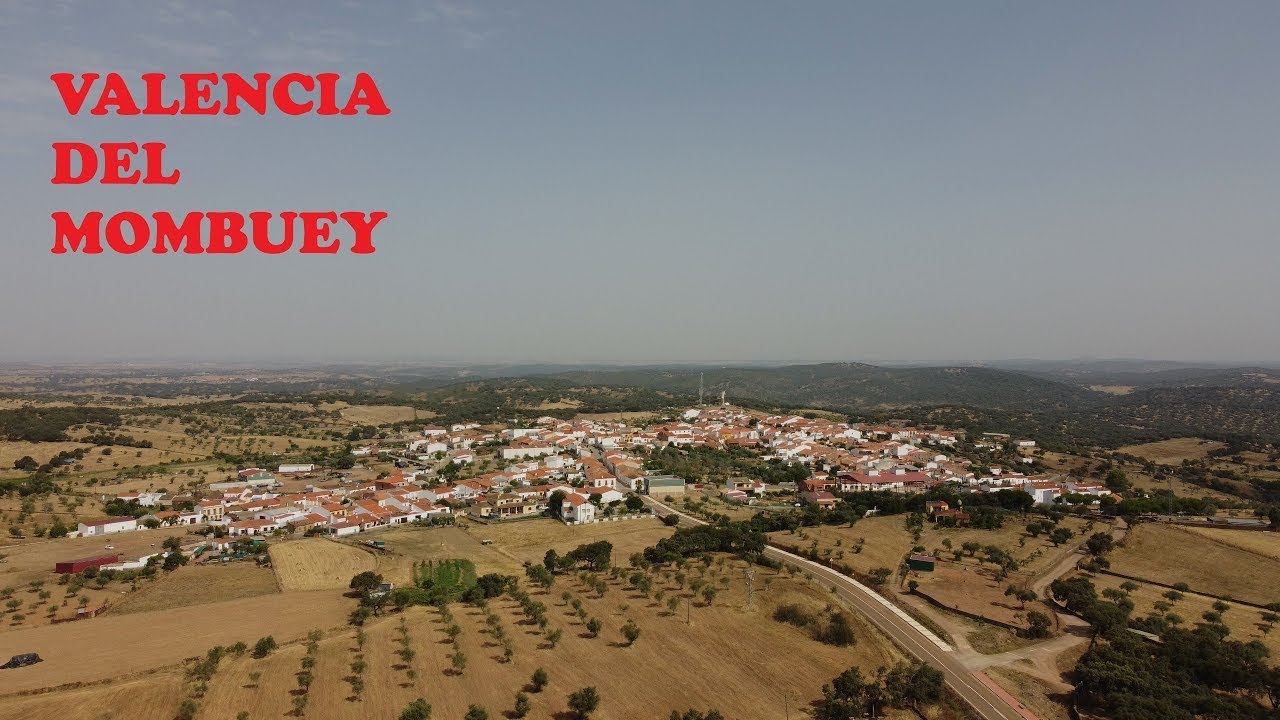 Valencia del Mombuey, Badajoz: Un Rincón con Encanto en Extremadura