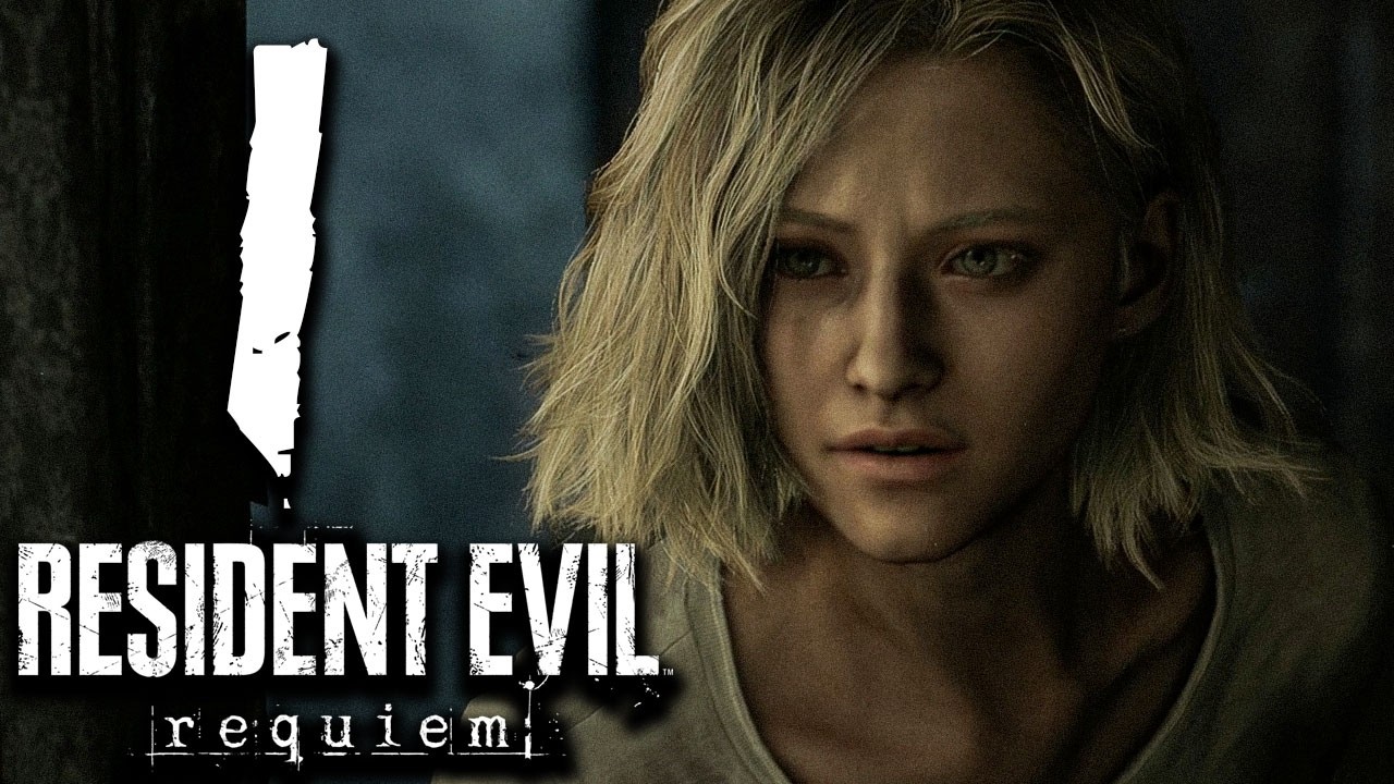 LA PRIMA MEZZ'ORA STREPITOSA DI RESIDENT EVIL: REQUIEM - Let's Play/Walkthrough ITA EP1