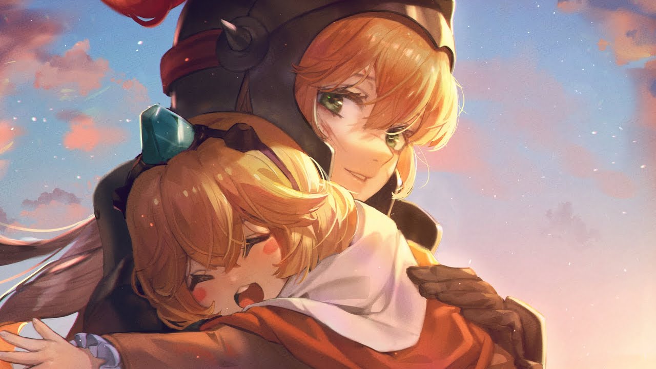 OST•Little princess (Remix) #guardiantales #ガーディアンテイルズ