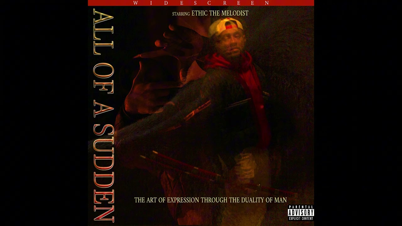 Ethic The Melodist- Paralyzed (ft. bandzondez)