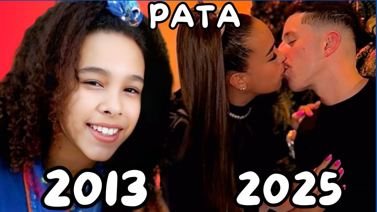 Quem São os Namorados dos Atores de Chiquititas? Veja Como Eles Estão Hoje! 💖