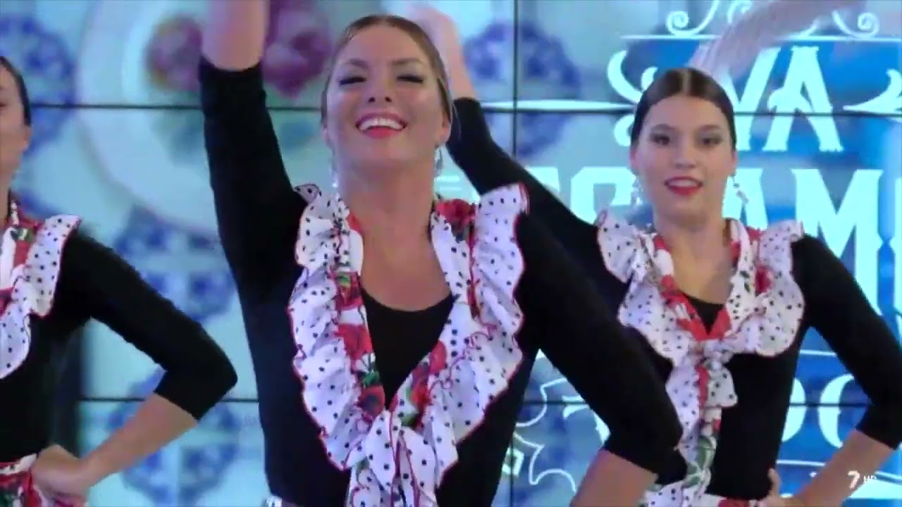 Villancico flamenco Jumilla