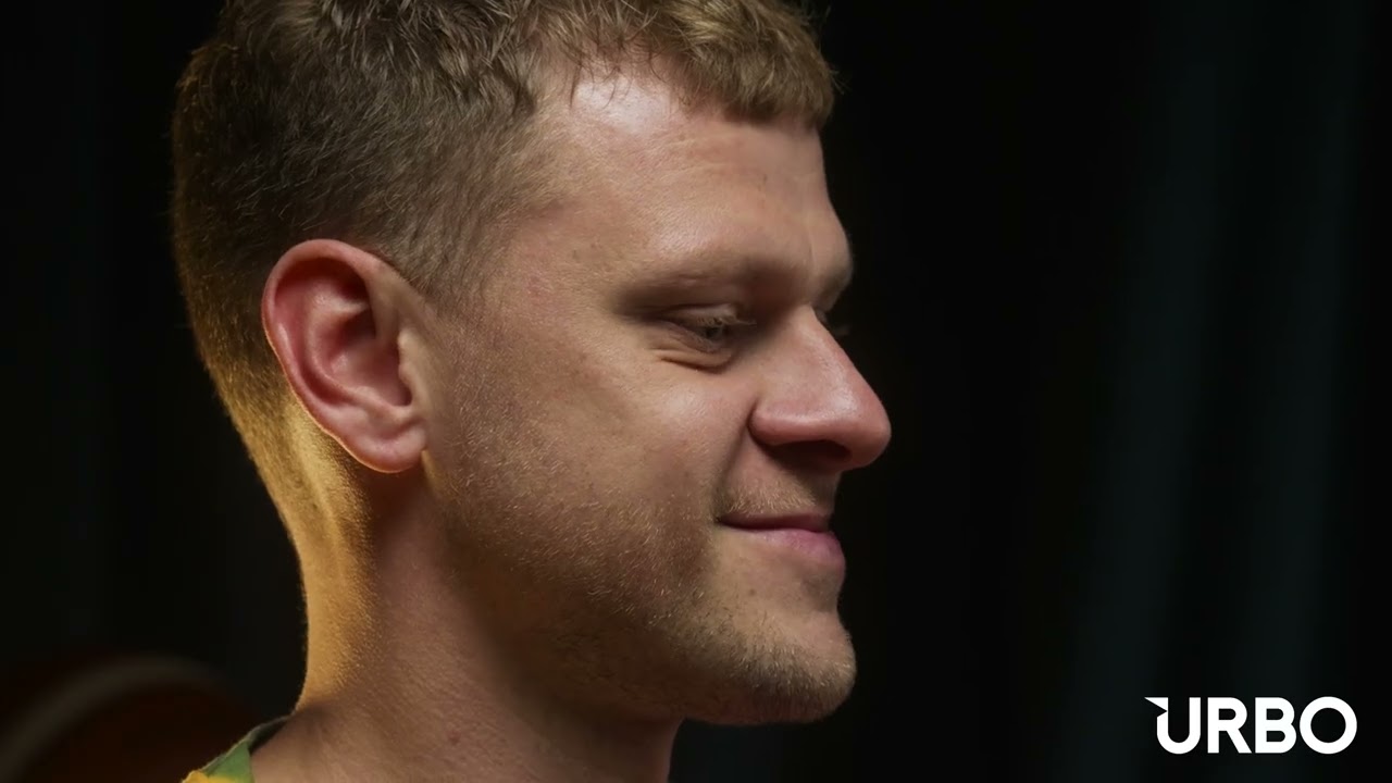 SIEKIANTYS AUK&Scaron;ČIAU &ndash; Eimantas Bendžius