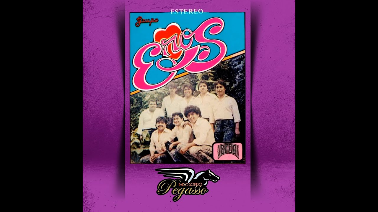 1988 Grupo Eros - Creo