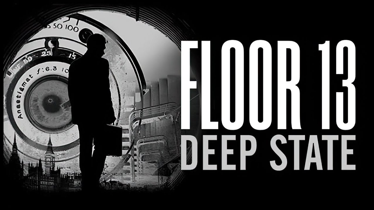 Floor 13: Deep State | GamePlay PC