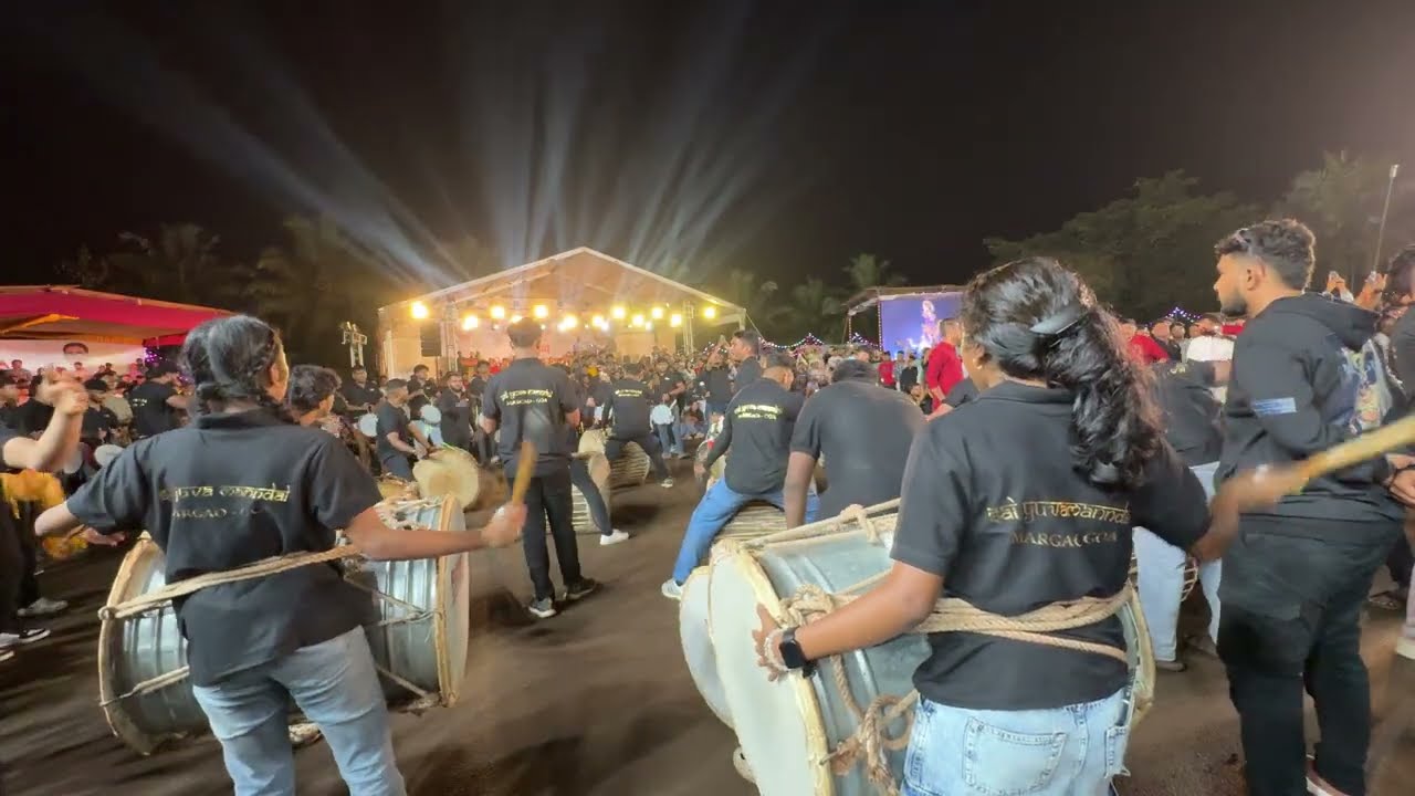 Paramparik Vadh 2025 | Sai Yuva Mandal Margao