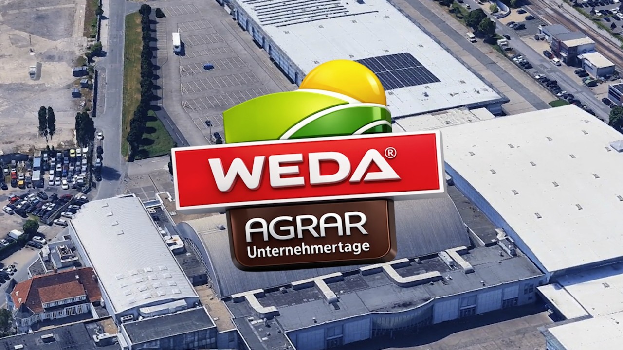 Agrarunternehmertage 2026 Münster