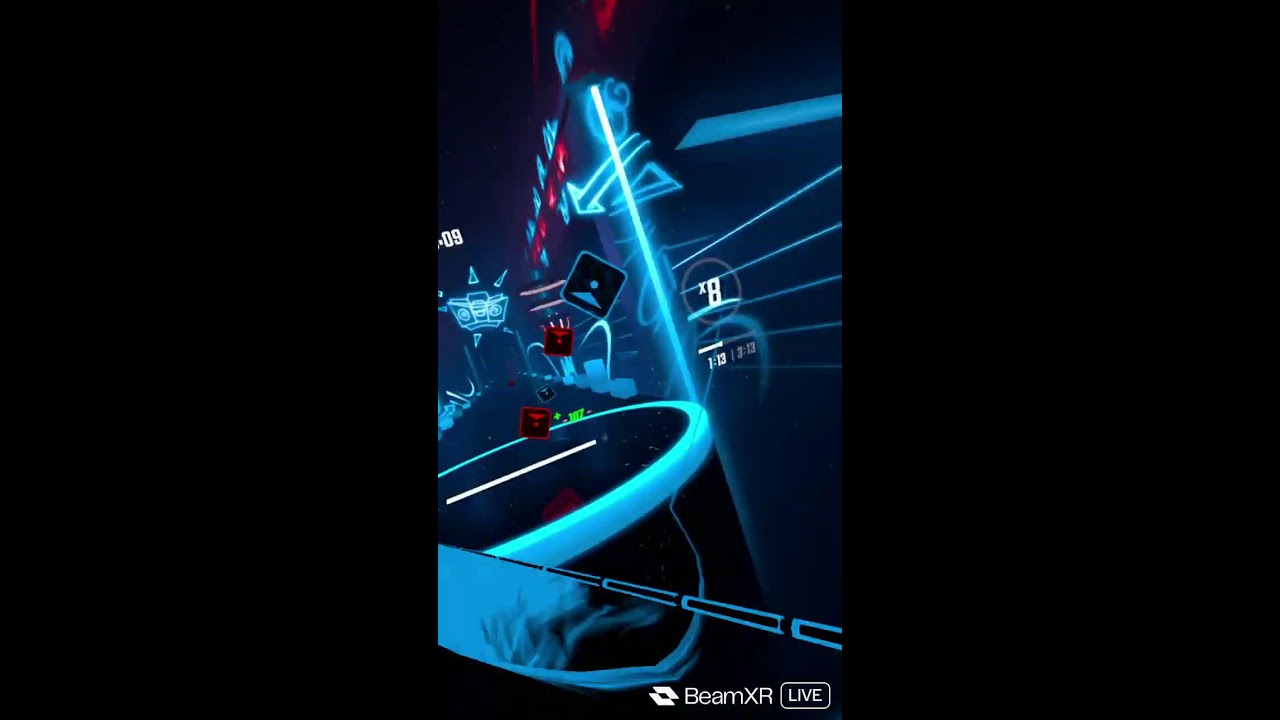 BEAT SABER HELP ME PICK SONGS