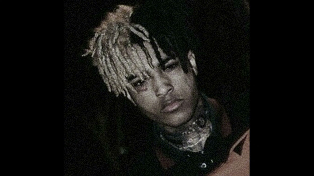 [free] old hard xxxtentacion type beat - 