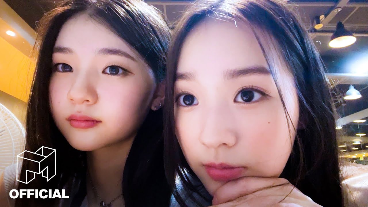 S6 수민, 16살 연지, S16 마유｜EN JP CN｜SSSIGNAL 230723