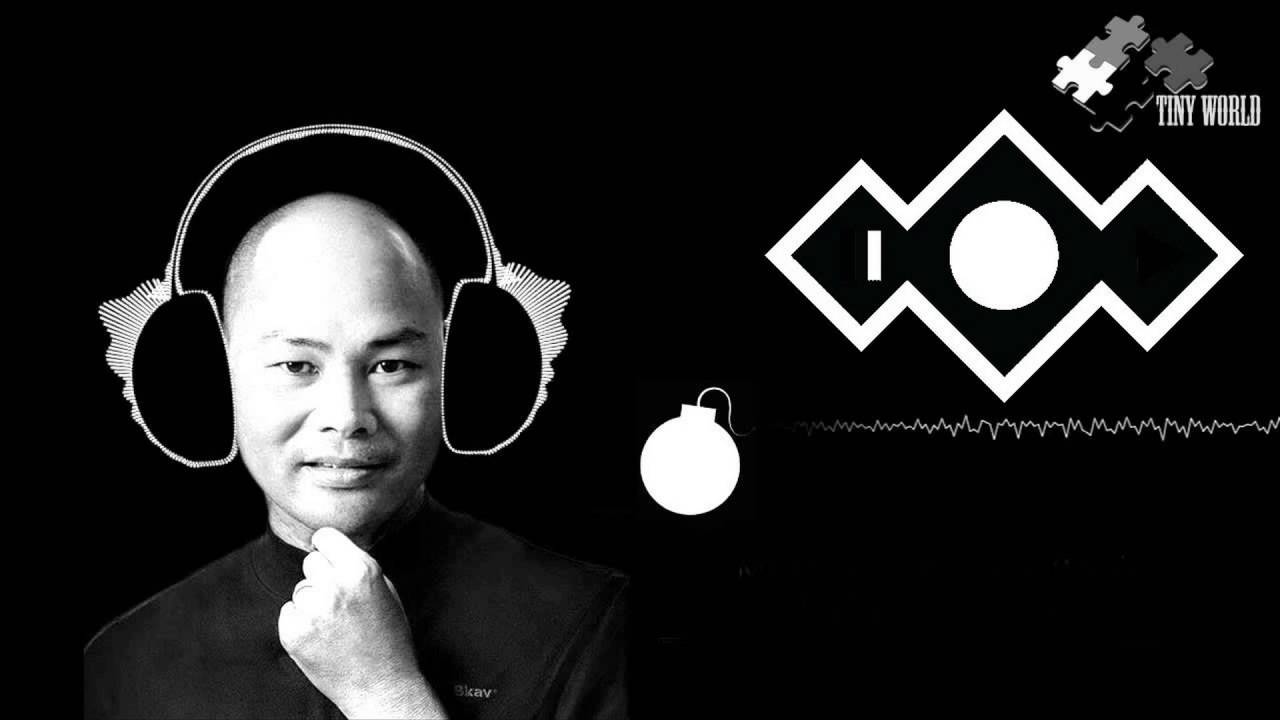 Không Thể Tin Nổi - (Hoaprox Remix)