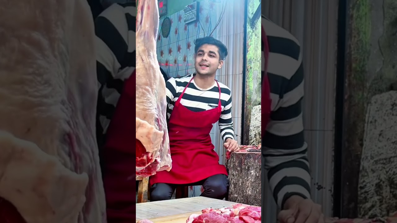 ব্যবসায়ী যদি সৎ হয় তাহলে গরিব মানুষ খেয়ে বাঁচতে পারে ❤️❤️@SWTahazzot  emotional video🩷🩷