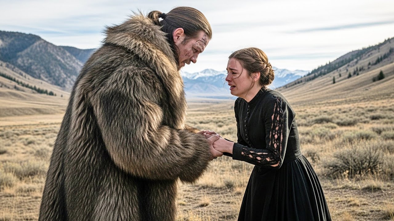 “You’re Mine Until I Have Sons,” He Growled—But The Widow’s Tears Broke Him