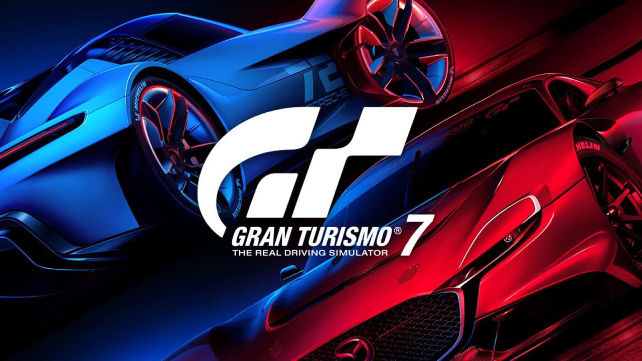GT 7 RELEASE DATE FIRST PLAY!!!!