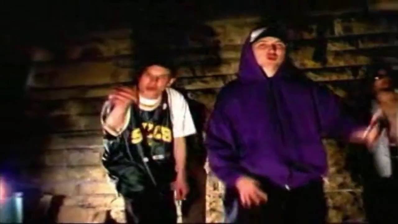 Slim feat  Spens   Началото  Официално H D  Видео