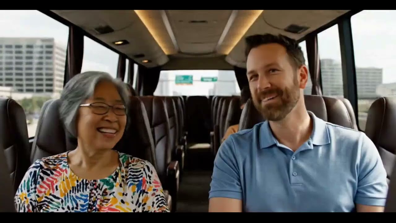 Book a Charter Bus in Temecula in Under a Minute
