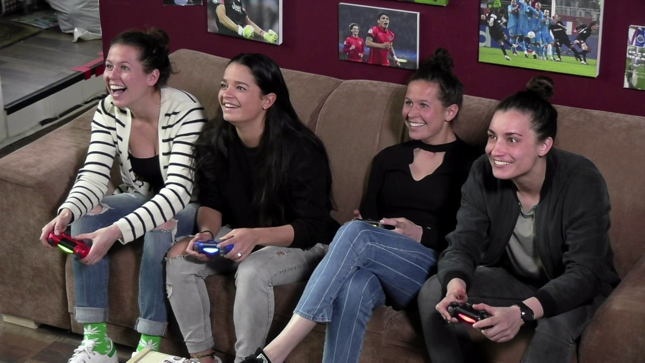 VV KICKS FIFA-VOORBESCHOUWING: NEDERLAND - FRANKRIJK
