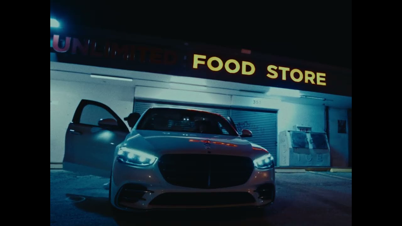 KRIS FLOYD Ft. @BASSYYOFICIAL  - CHANCE