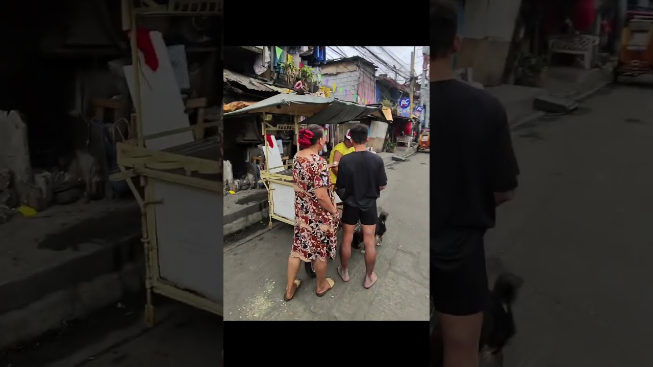 Floodway Pasig | Tito Hades