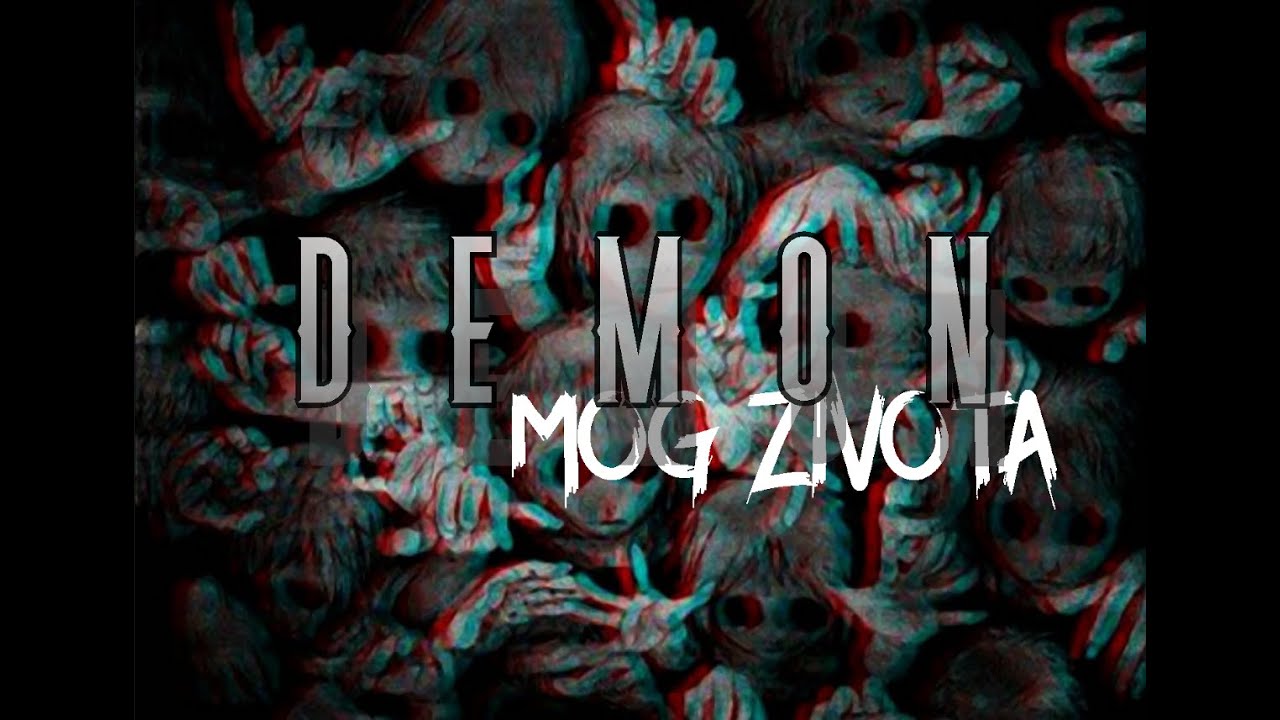 DEMON (Horor kakav sebi nisam zeleo) Radio Drama